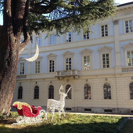 Giuditta Freecarpark&Garden Domodossola Exteriér fotografie